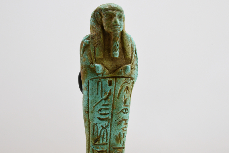 Ushabti Figurine