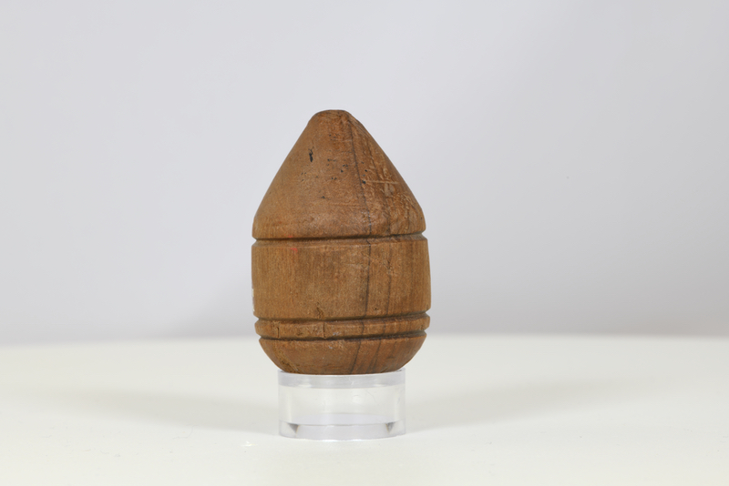 Wooden Top