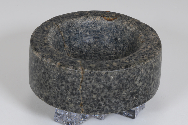 Granite Mortar