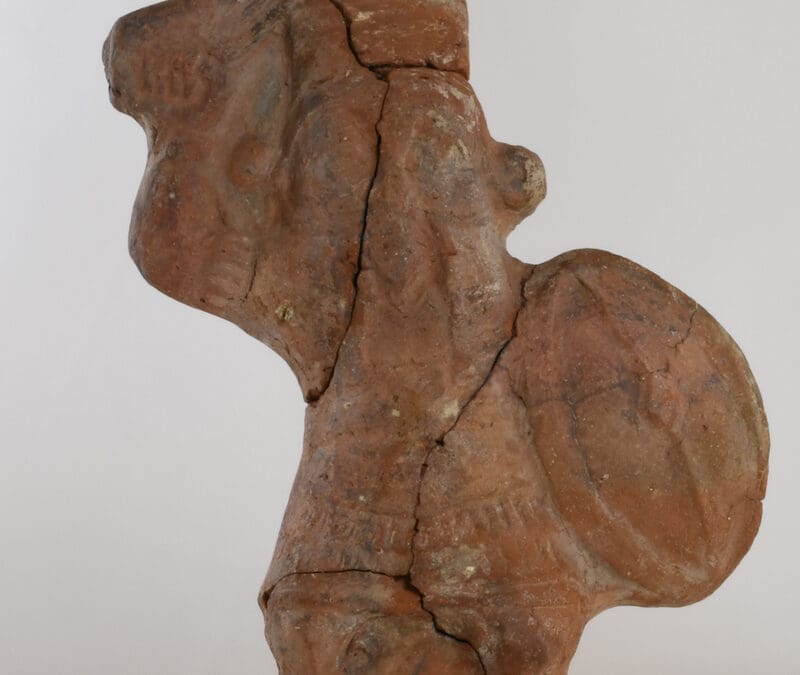 Bes Figurine