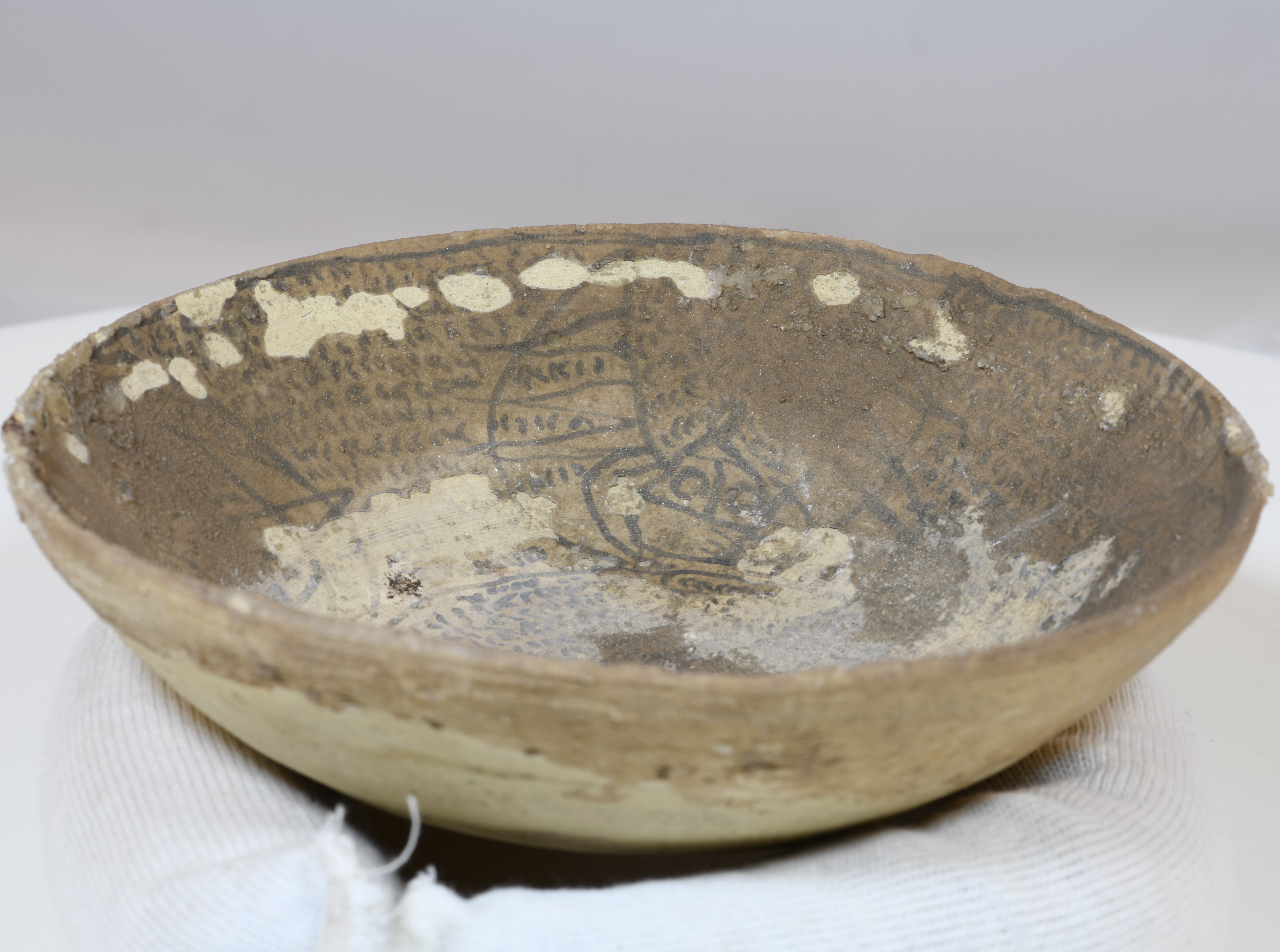 Incantation Bowl