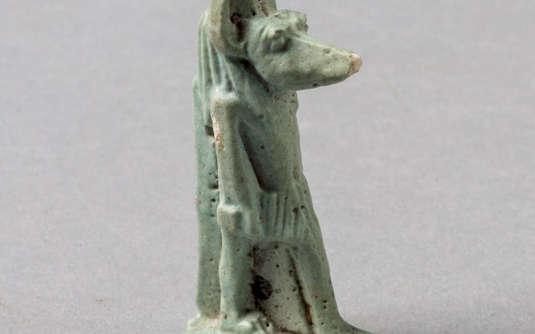 Amulet of Anubis