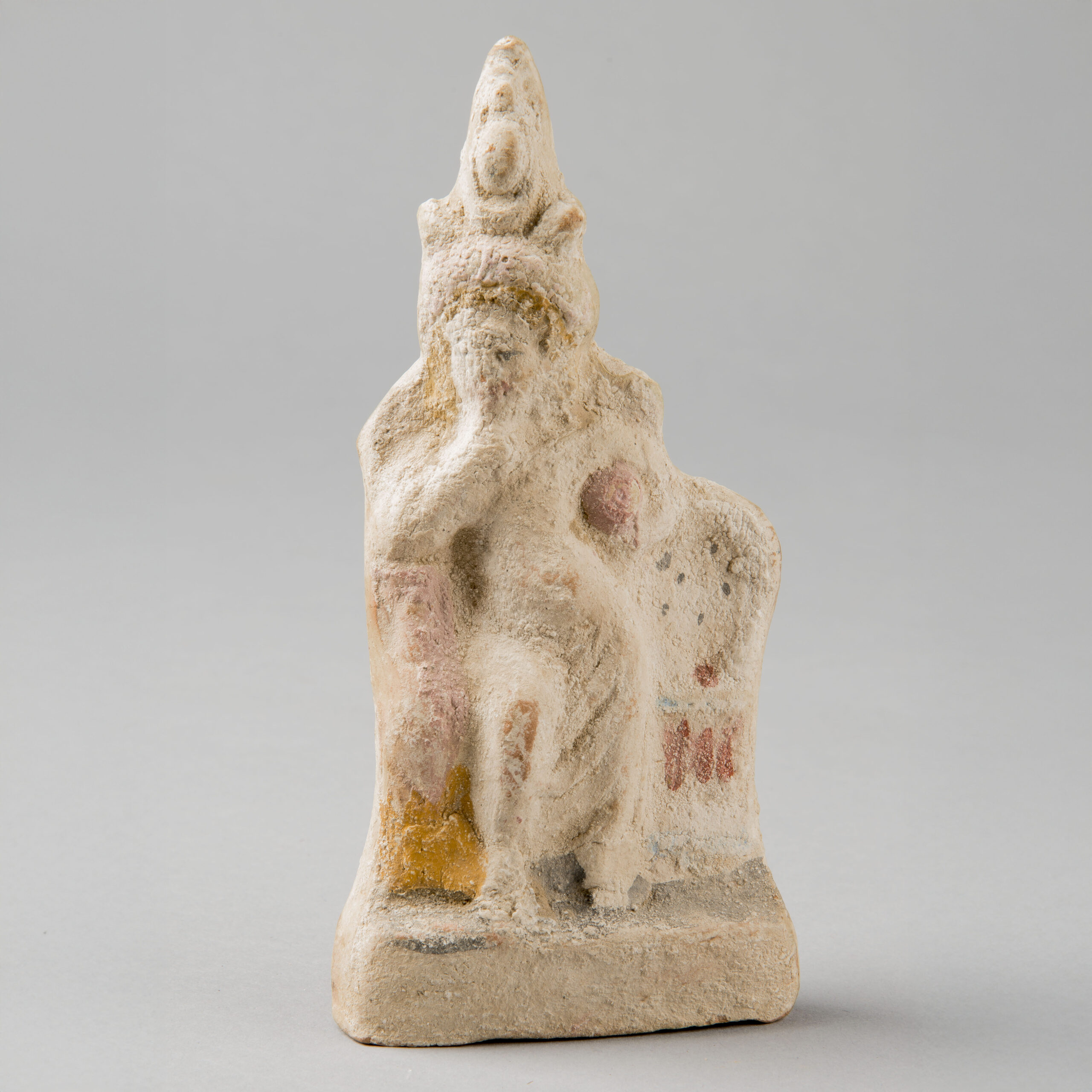 Harpocrates figurine